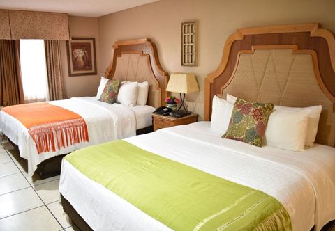 기타 Hotel Baja San Diego - A Boutique Hotel