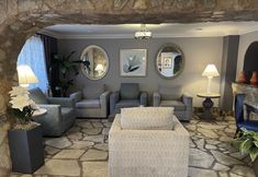 기타 3 Hotel Baja San Diego - A Boutique Hotel