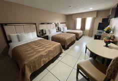 기타 4 Hotel Baja San Diego - A Boutique Hotel