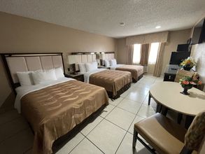 기타 4 Hotel Baja San Diego - A Boutique Hotel