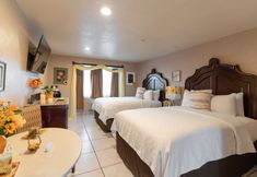 기타 5 Hotel Baja San Diego - A Boutique Hotel