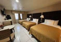 기타 7 Hotel Baja San Diego - A Boutique Hotel