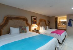 기타 6 Hotel Baja San Diego - A Boutique Hotel