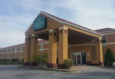 Others 5 Quality Inn Loganville US Highway 78
