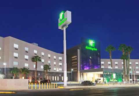 Others Holiday Inn Ciudad Juarez, an IHG Hotel