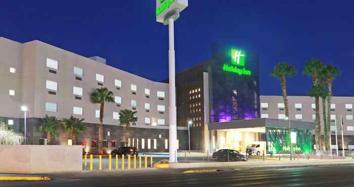 Others Holiday Inn Ciudad Juarez, an IHG Hotel