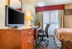 Others 6 Quality Inn Falconer - Jamestown