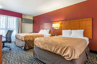 其他 4 Quality Inn Falconer - Jamestown