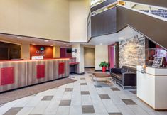 Others 2 Quality Inn Falconer - Jamestown