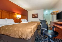 Others 7 Quality Inn Falconer - Jamestown