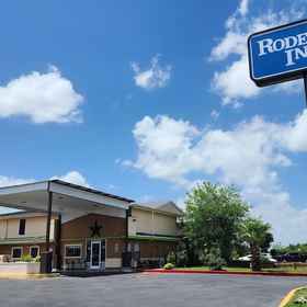 Primary image 1 Rodeway Inn San Antonio Lackland AFB - SeaWorld, Bexar County Hotels