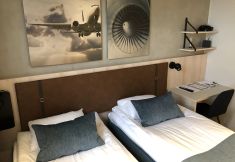 Others 5 Pilot Airport Hotel