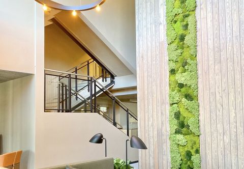 Others Pilot Airport Hotel