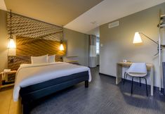 Lainnya 6 ibis Zurich City West