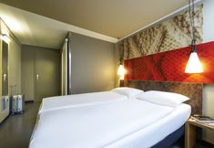 Lainnya 3 ibis Zurich City West