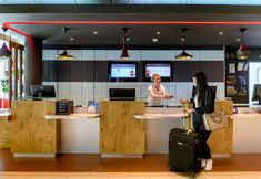 Lainnya 2 ibis Zurich City West