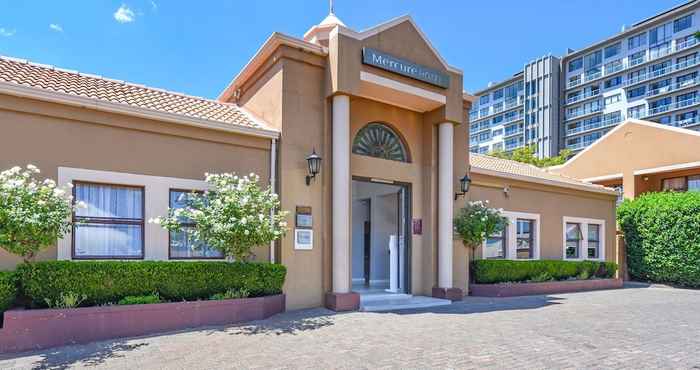 Lainnya Mercure Johannesburg Bedfordview Hotel