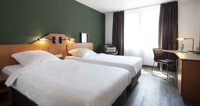 อื่นๆ ACHAT Hotel Heppenheim (ehemals Michel Hotel)