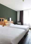 Imej utama ACHAT Hotel Heppenheim (ehemals Michel Hotel)