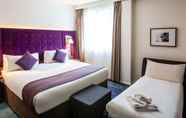 Lainnya 2 Mercure London Bridge