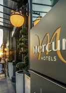 ภาพหลัก Mercure London Bridge