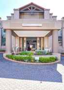 Imej utama Mercure Nelspruit Hotel