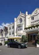 ภาพหลัก Mandolay Hotel Guildford