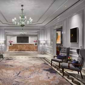 Primary image 1 The Ritz-Carlton, Washington, D.C., Tenleytown–AU Hotels