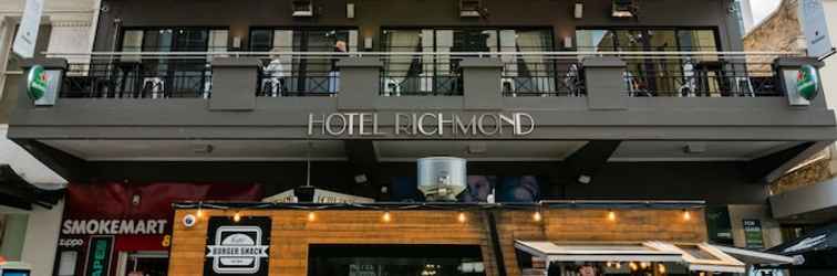 Khác Hotel Richmond on Rundle Mall