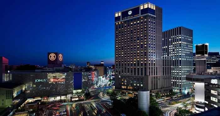 Lainnya Yokohama Bay Sheraton Hotel & Towers