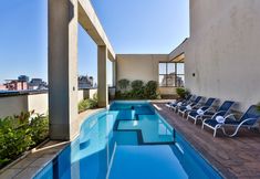 Others 7 DoubleTree by Hilton Sao Paulo Itaim
