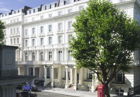 Others Berjaya Eden Park London Hotel