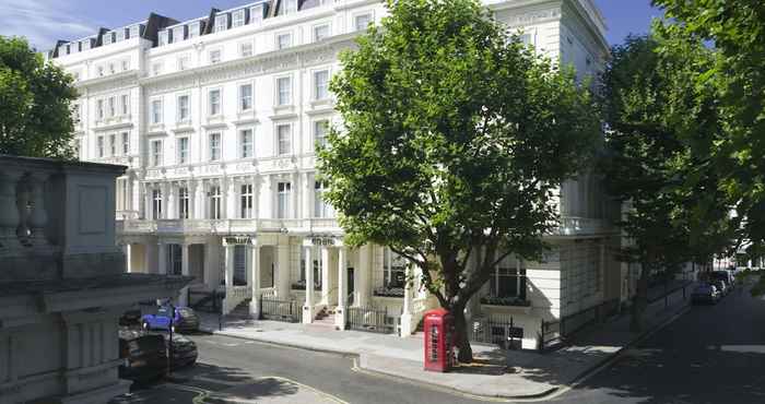 Lainnya Berjaya Eden Park London Hotel