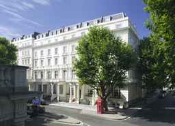 Berjaya Eden Park London Hotel, Rp 2.674.592