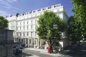 Berjaya Eden Park London Hotel