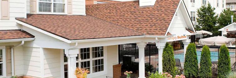 Others Sonesta Simply Suites Seattle Renton