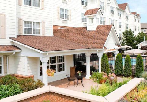 Others Sonesta Simply Suites Seattle Renton