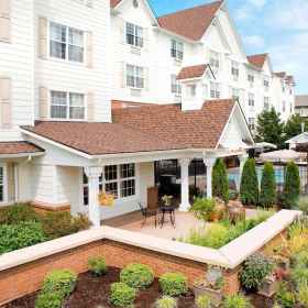 Primary image 1 Sonesta Simply Suites Seattle Renton, Hotel Taman SeaTac Utara