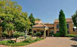 City Lodge Hotel Eastgate, USD 75.76