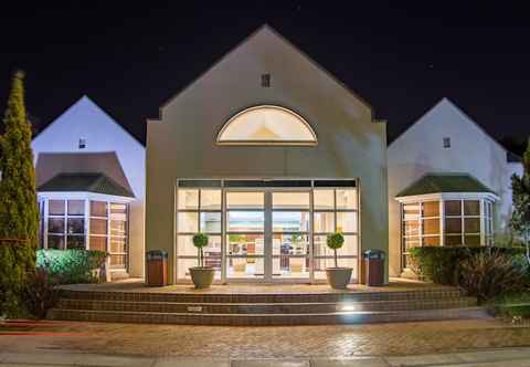 Others Town Lodge Bellville