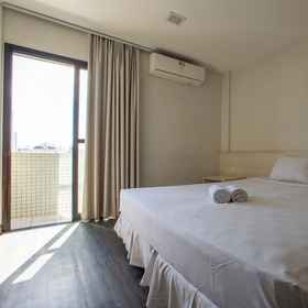 Primary image1瑞德安德拉德弗農飯店,Public Park飯店