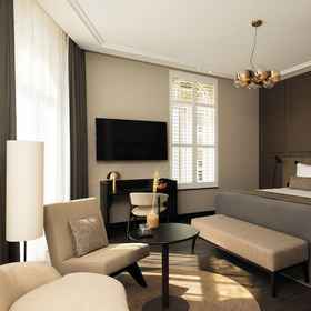 Primary image 1 博蒙特酒店, 圣彼得堡要塞 酒店