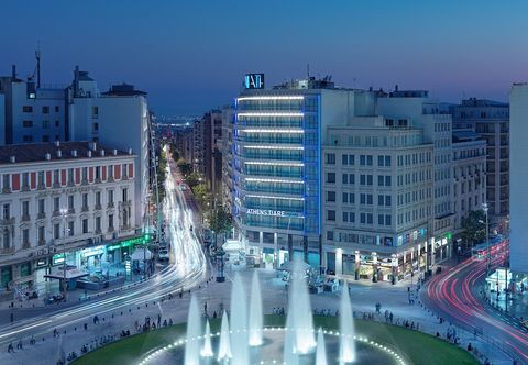 Others Athens Tiare by Mage Hotels