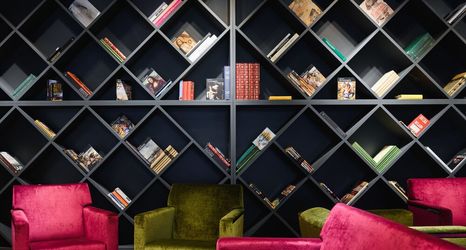 Others 2 Hotel Windsor Milano