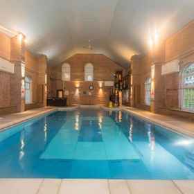 Primary image1Seiont Manor Hotel,Pistyll飯店