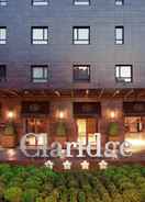 ภาพหลัก Hotel Claridge Madrid