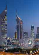 Imej utama Jumeirah Emirates Towers