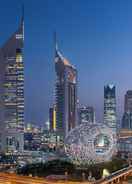 Imej utama Jumeirah Emirates Towers