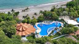 Hotel Punta Leona, USD 195.91