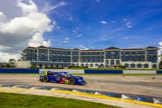 其他 SEVEN Sebring Raceway Hotel